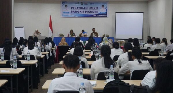 Program Kerja Ipama